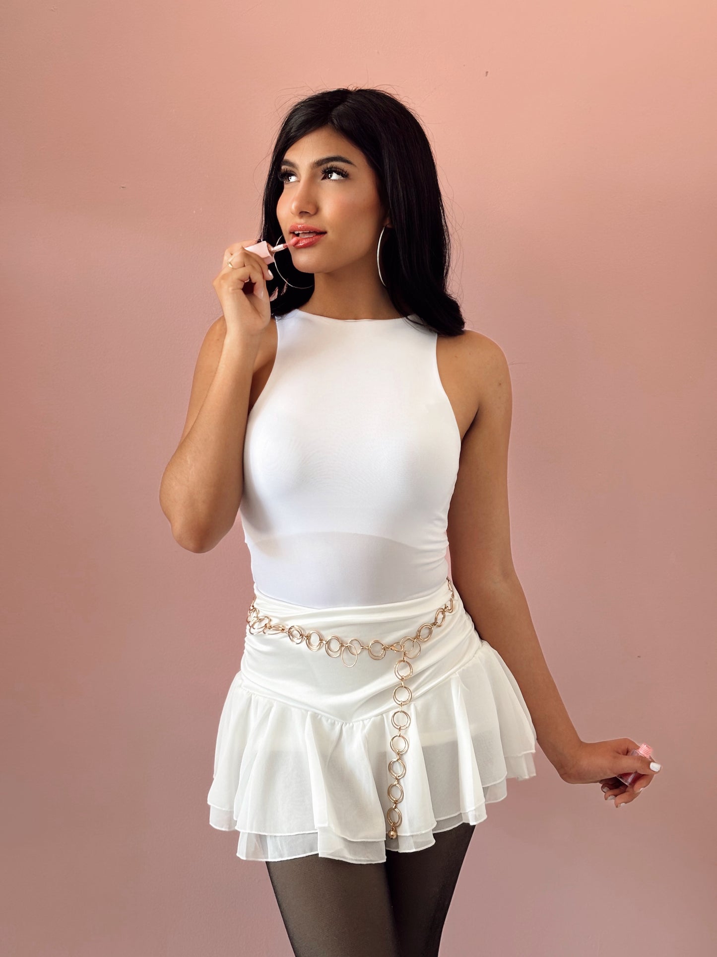 Falda Sarah
