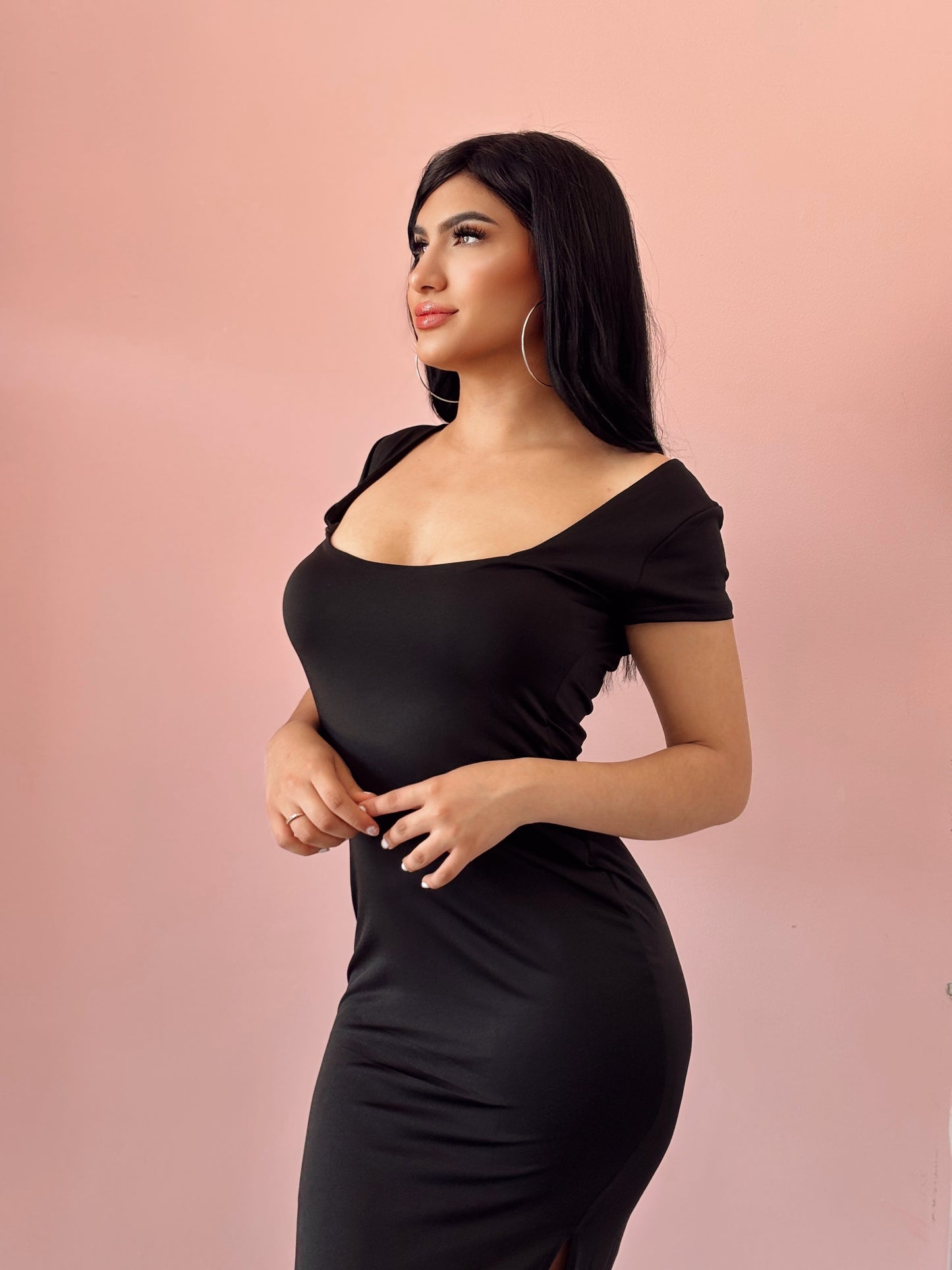 Vestido Sarah