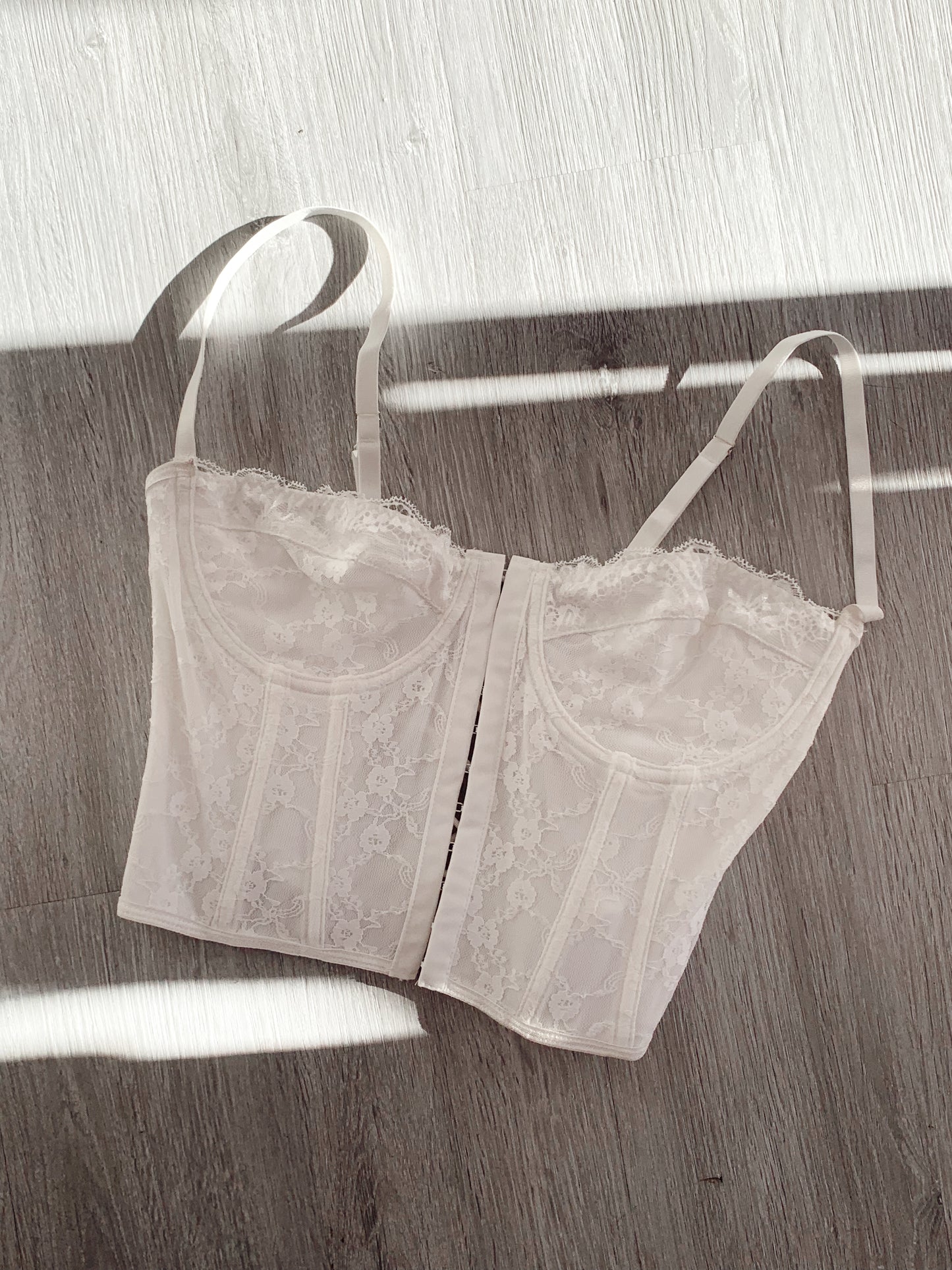 Top White