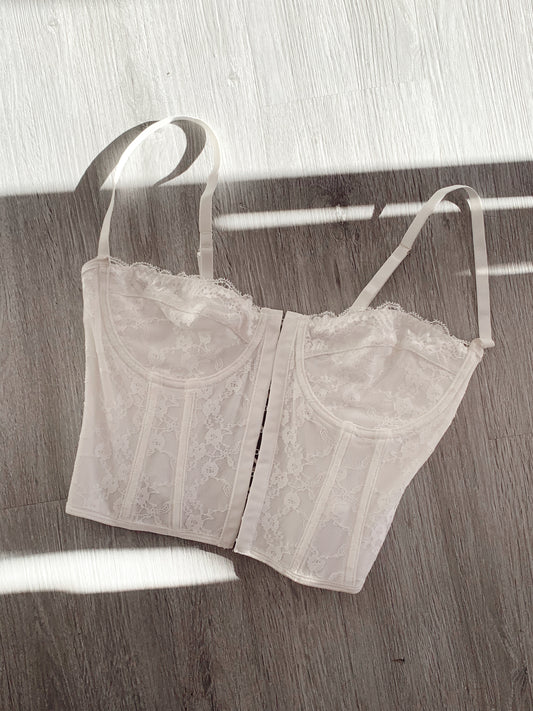 Top White