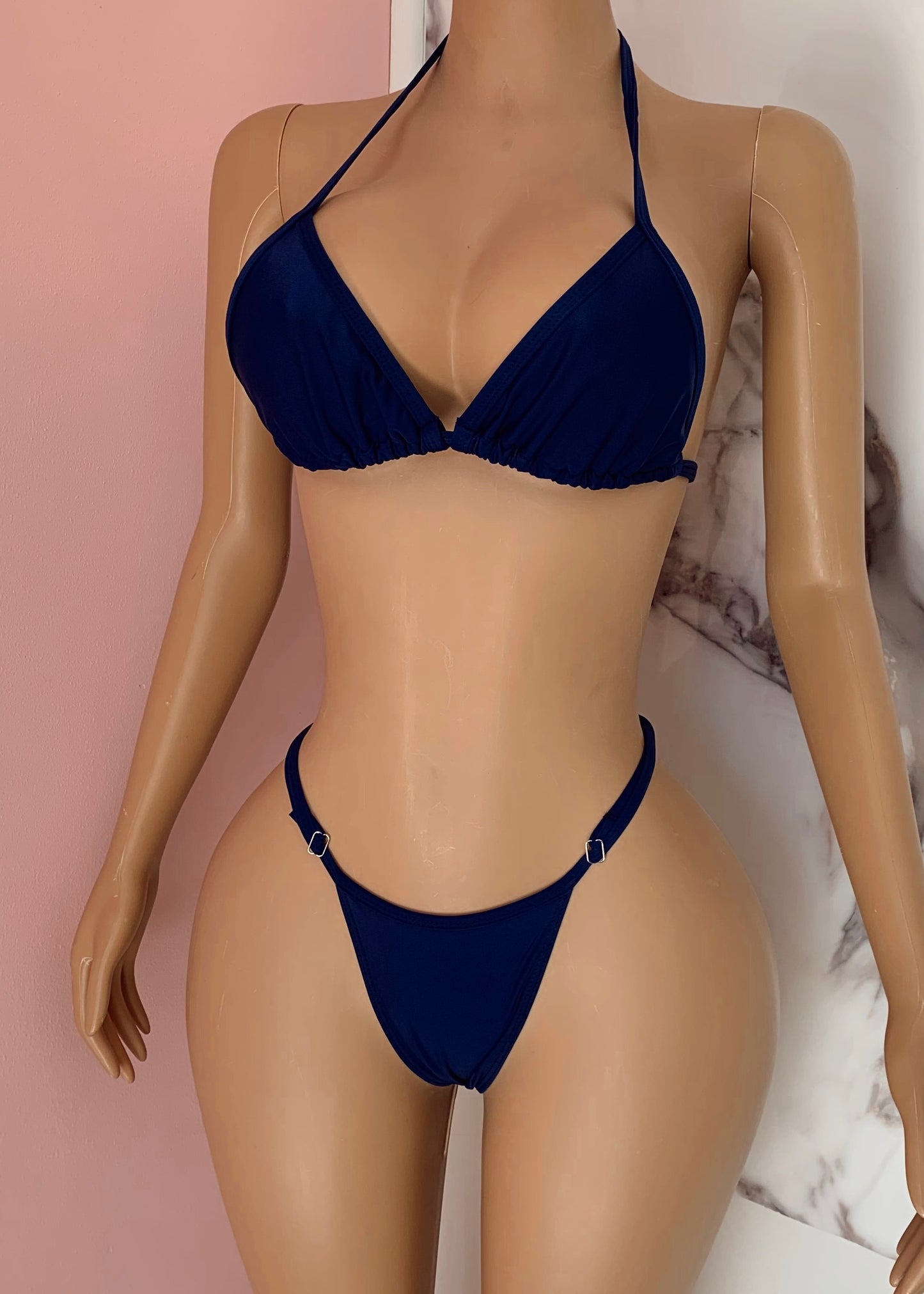 Bikini Blue Río