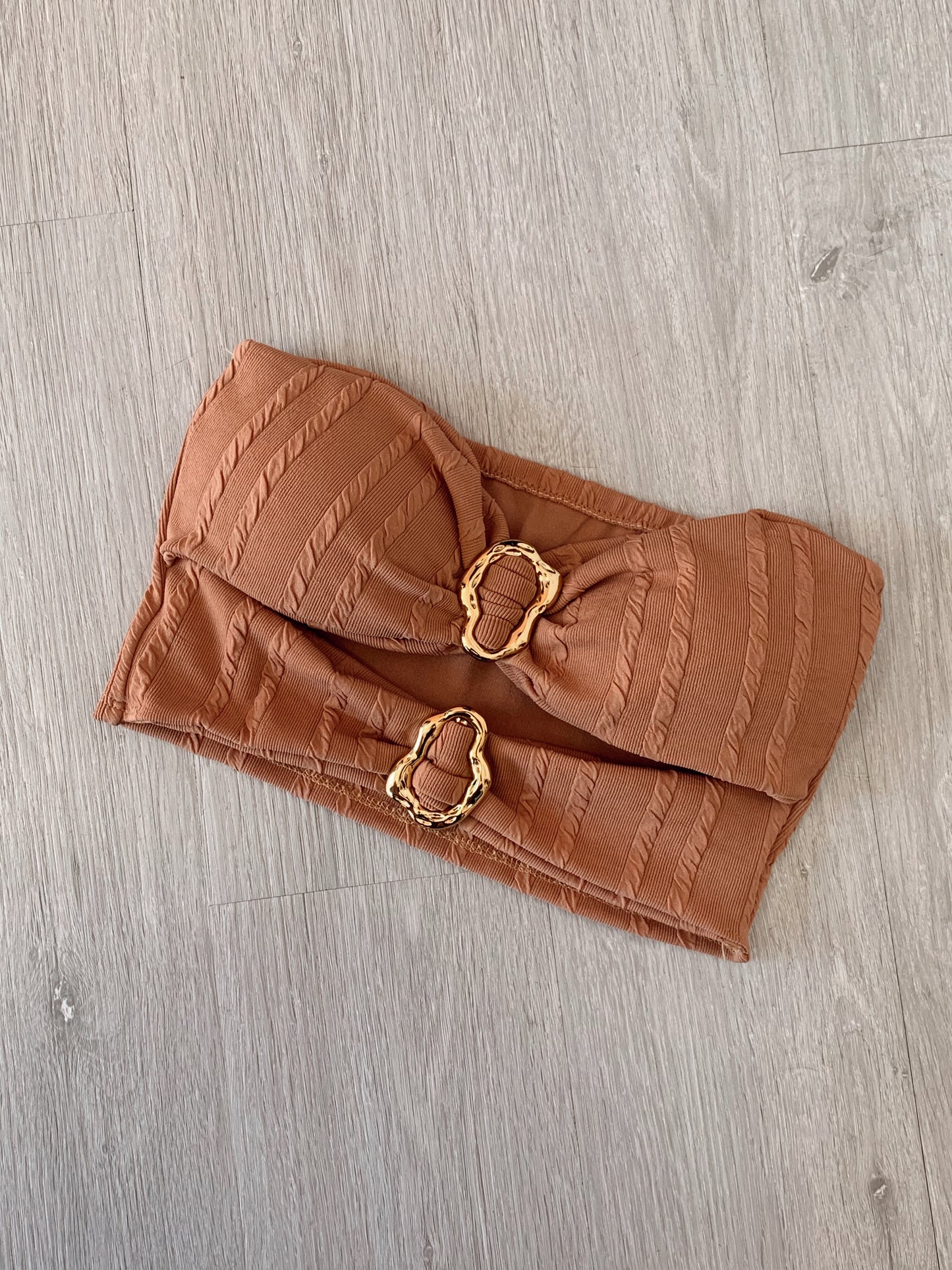 Top Beige
