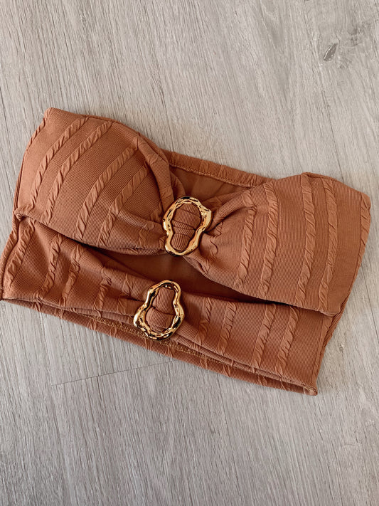 Top Beige