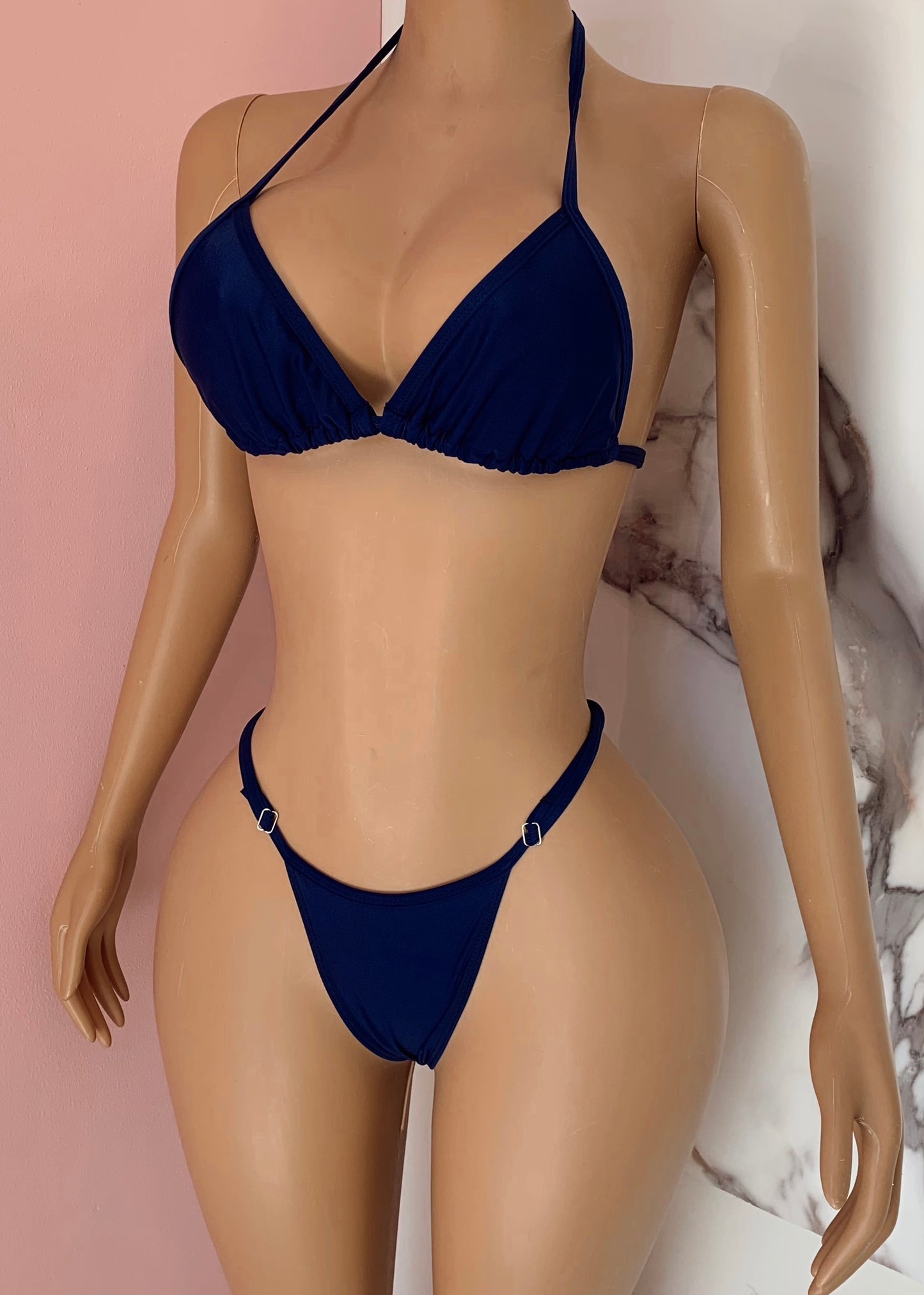 Bikini Blue Río