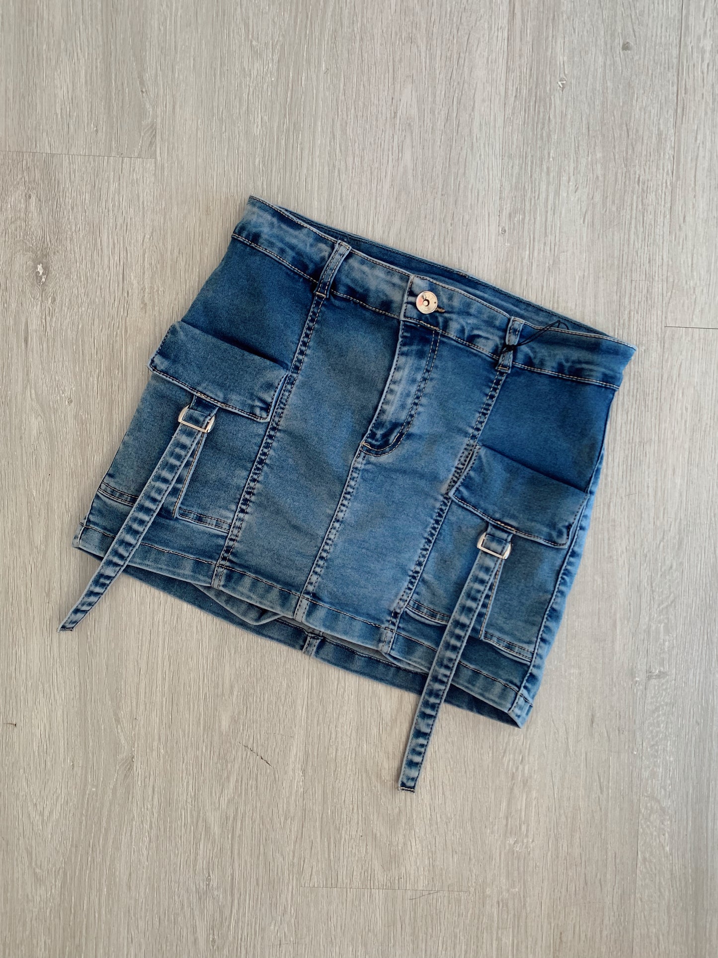 Falda Short