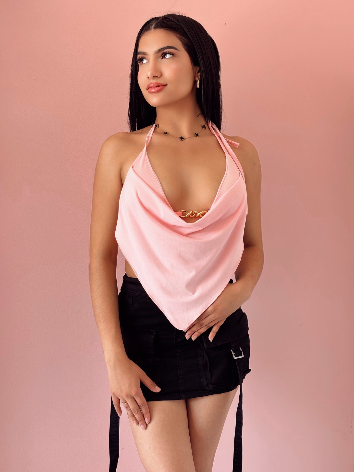 Falda Short