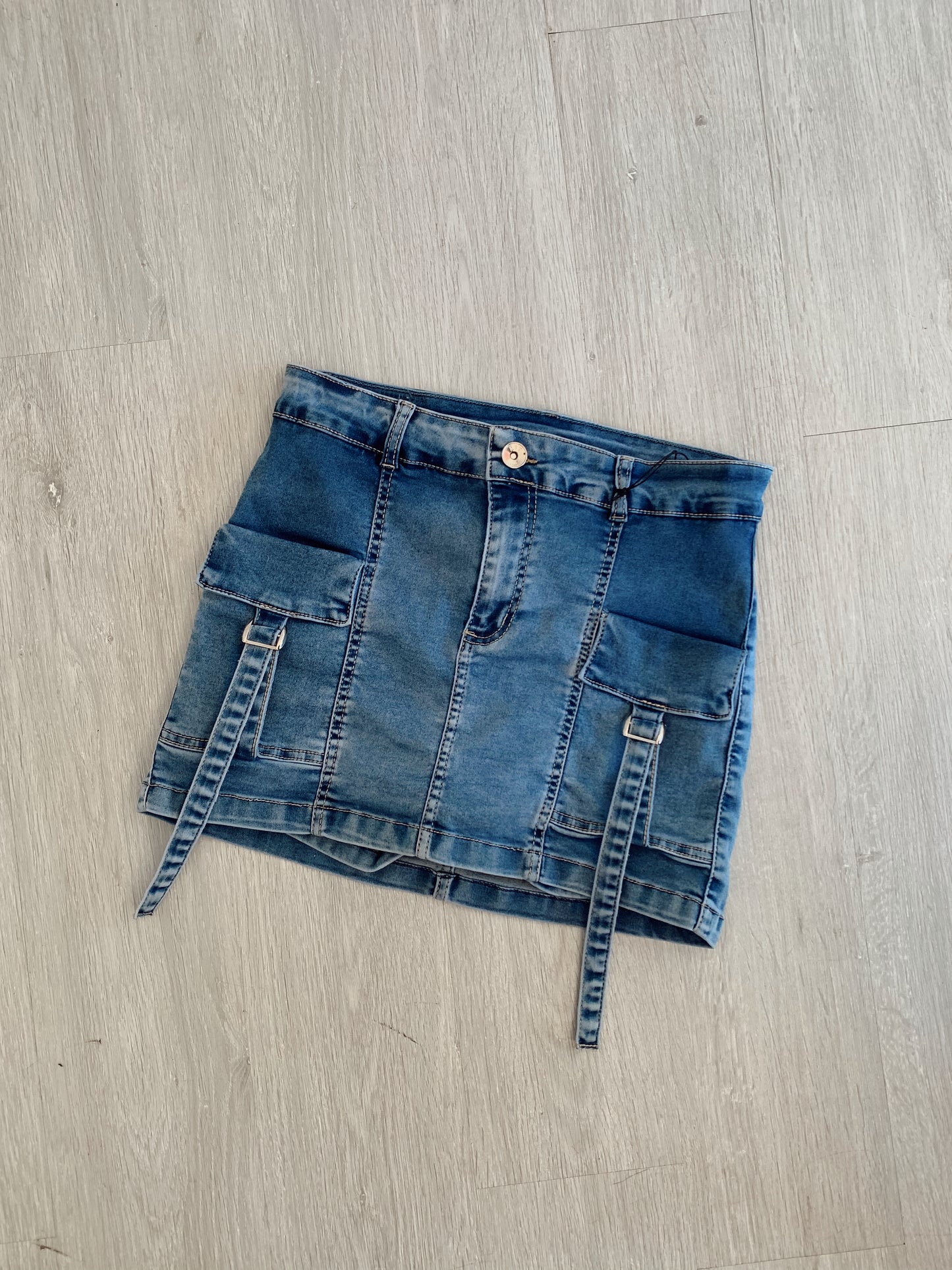 Falda Short