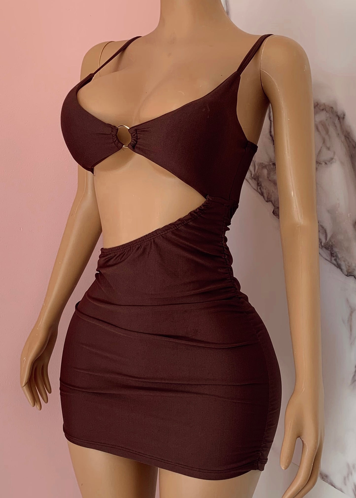 Vestido Solana Brasil