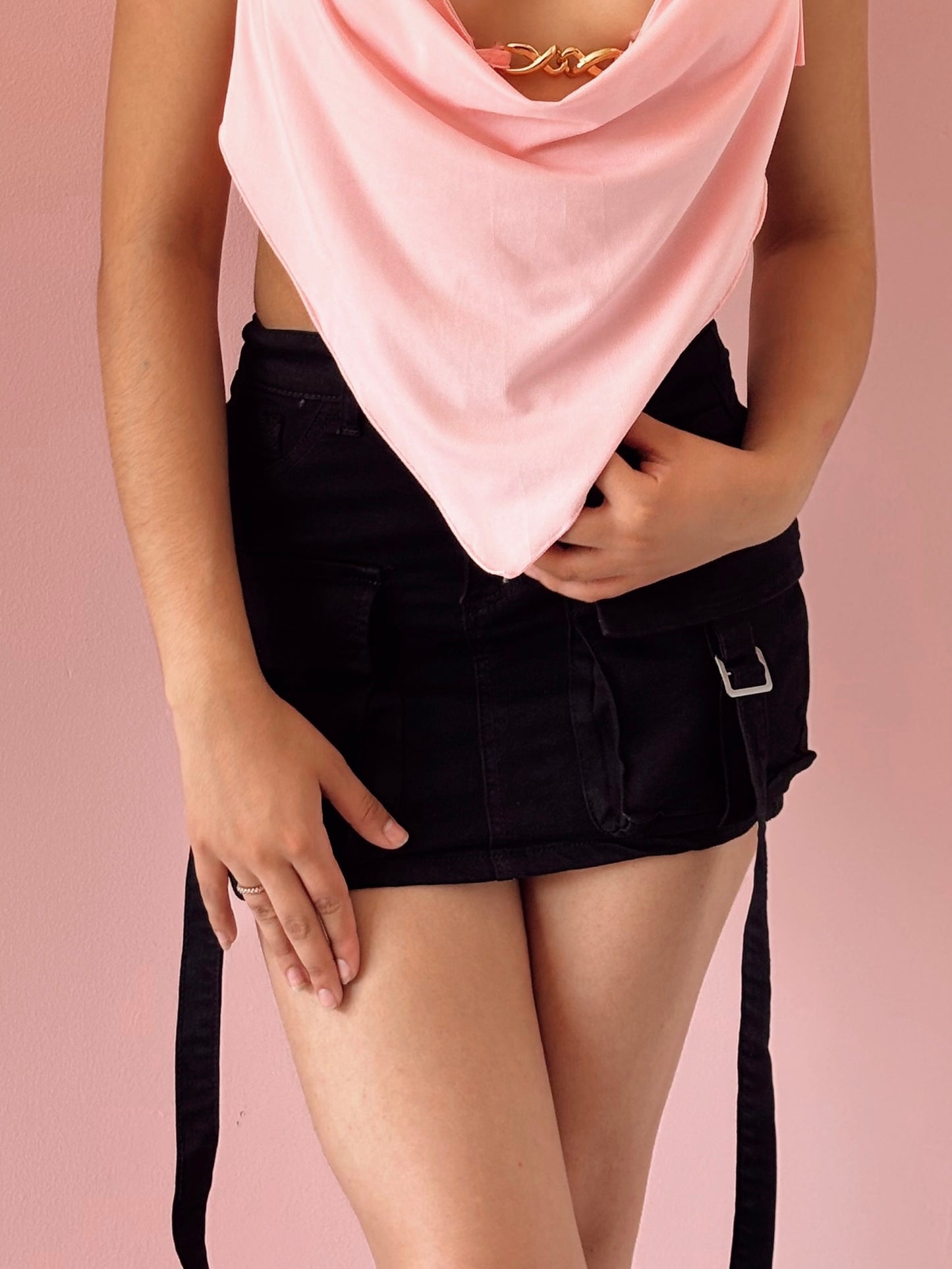 Falda Short