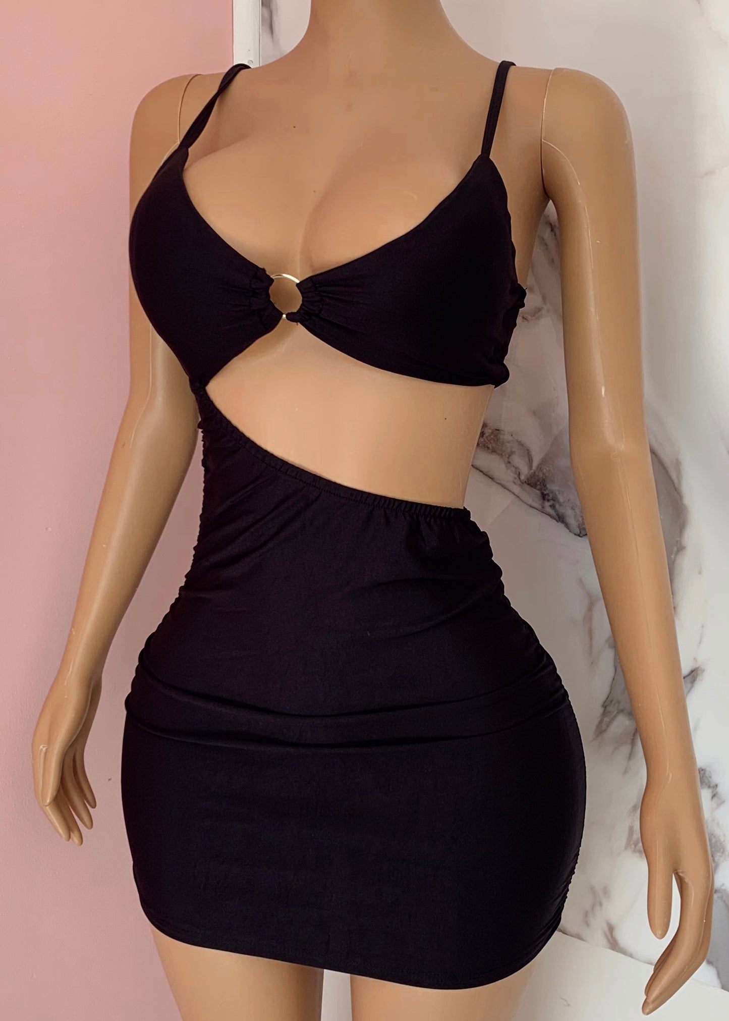 Vestido Solana Brasil