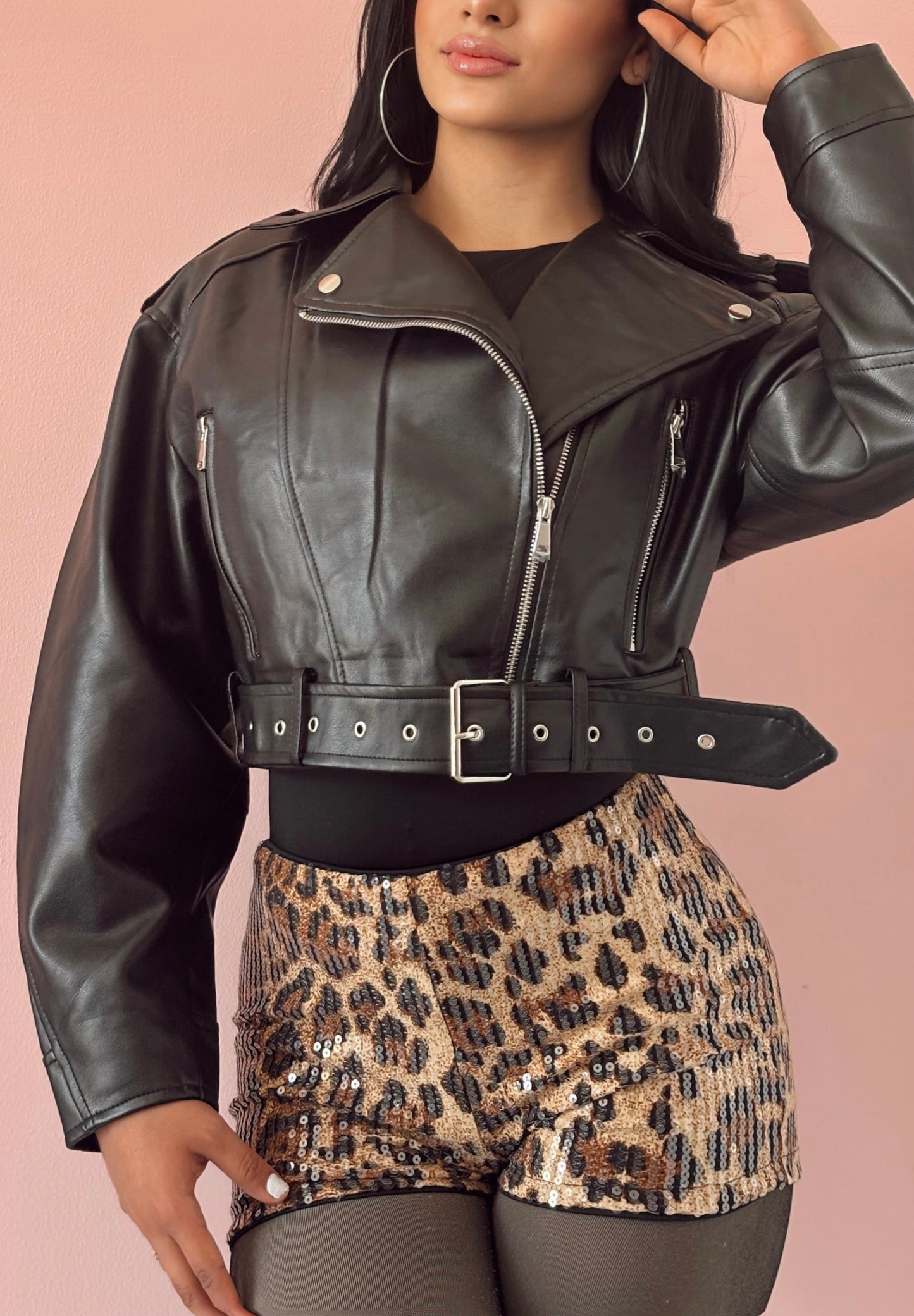 Jacket Dupe Zara