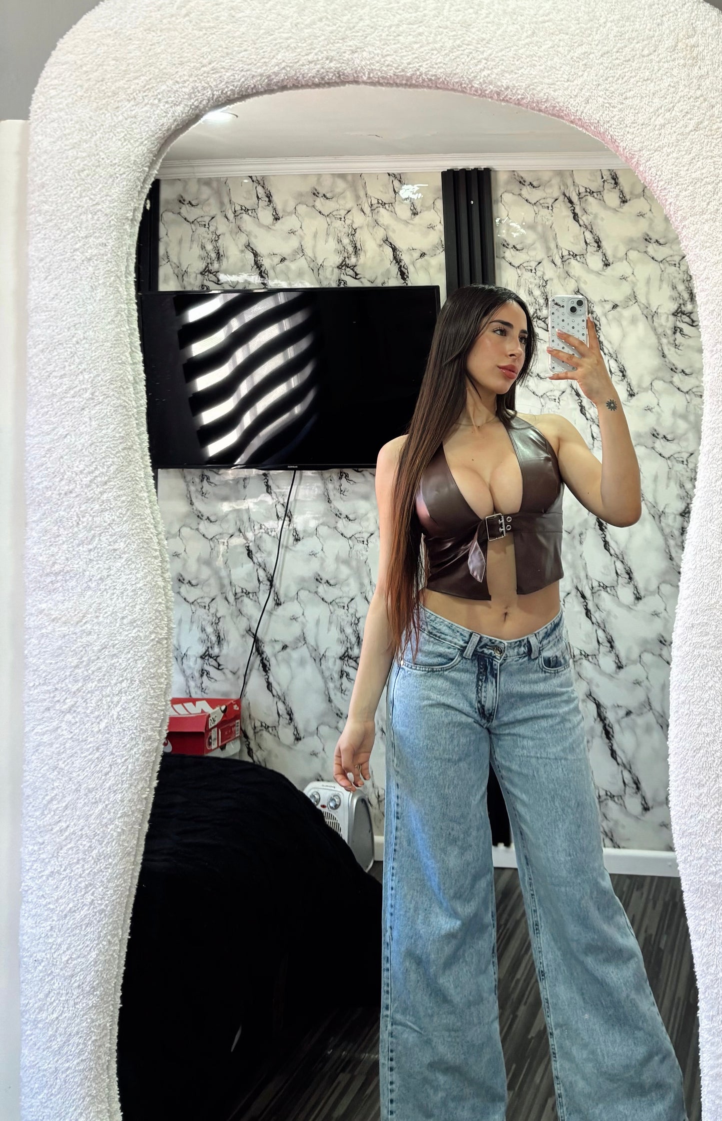 Baggy Jeans