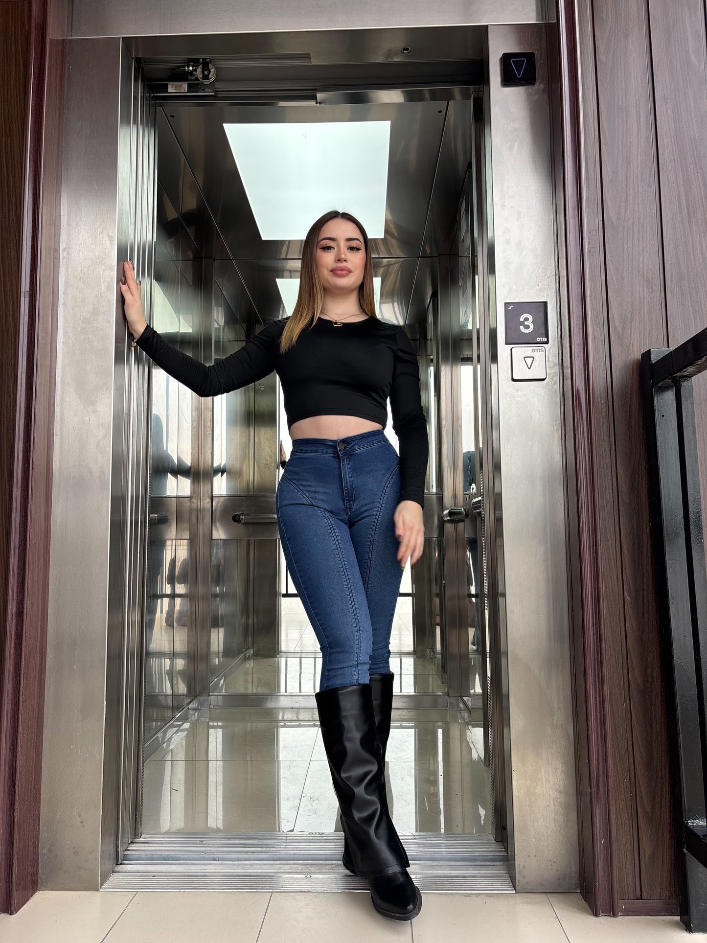 Skinny Jeans Paradise