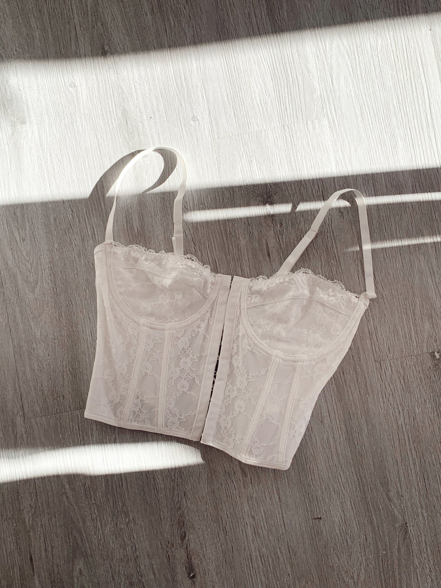 Top White
