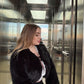 Jacket Jacinta Café