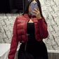 Jacket Dupe Zara