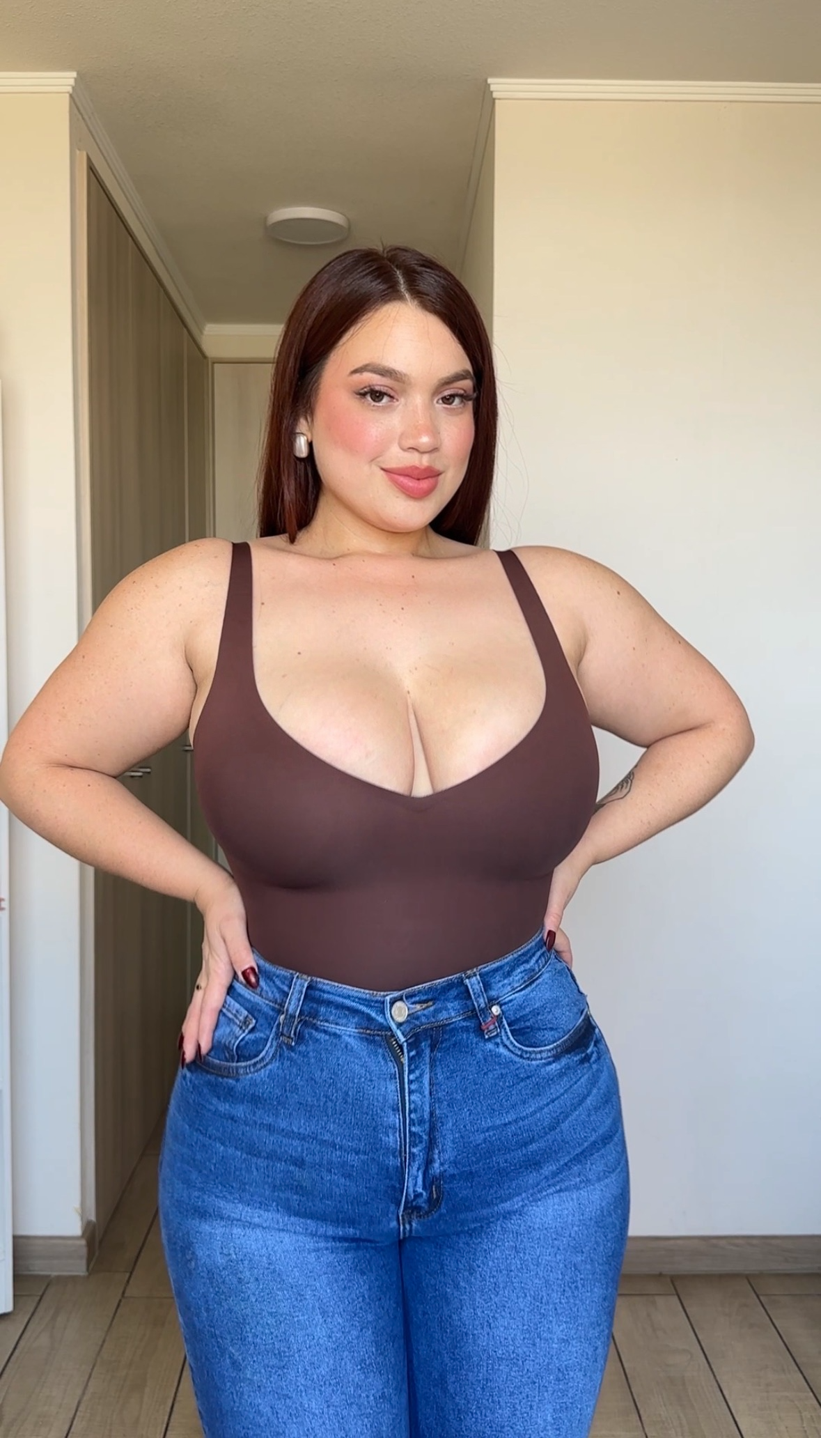 Body Premium Full Faja Reductor