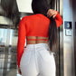 Top Manga Red