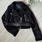 Jacket Aviadora Onyx