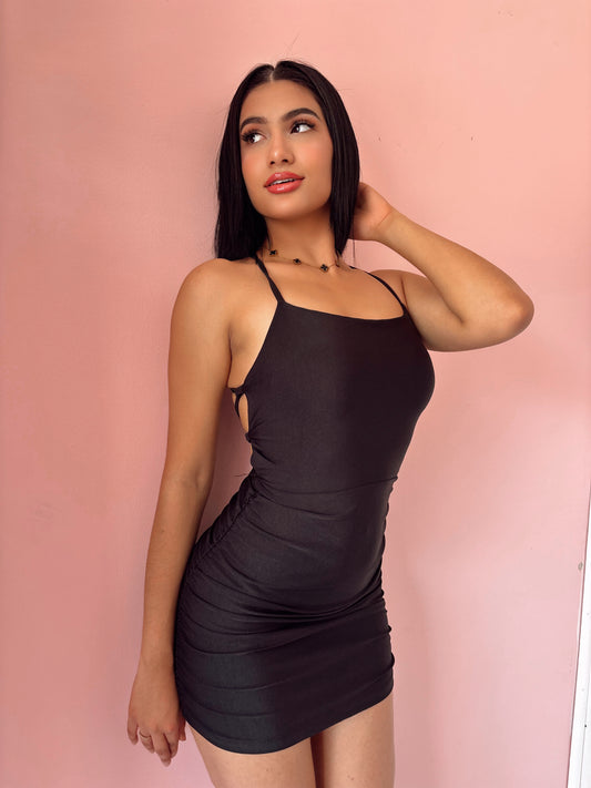 Dress Black