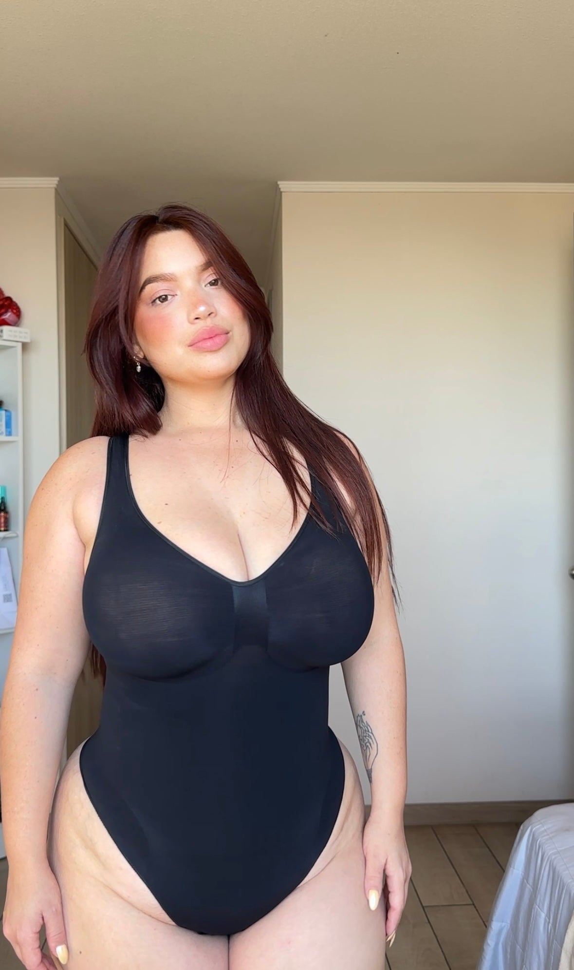 Body Sculpt reductor