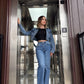 Jeans Virales Brillo