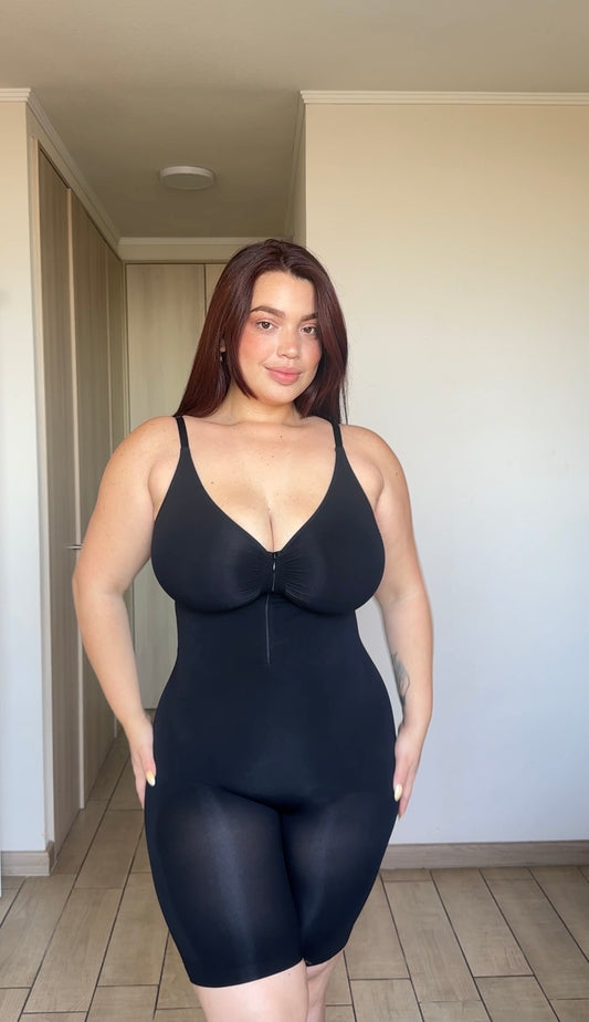 Body Full Soporte – Alta Compresión