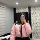 Jacket Nuptse The North Face