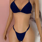 Bikini Blue Río