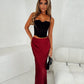 Corset Anastasia Black