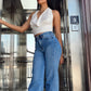Jeans Wide