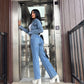 Jeans Virales Brillo