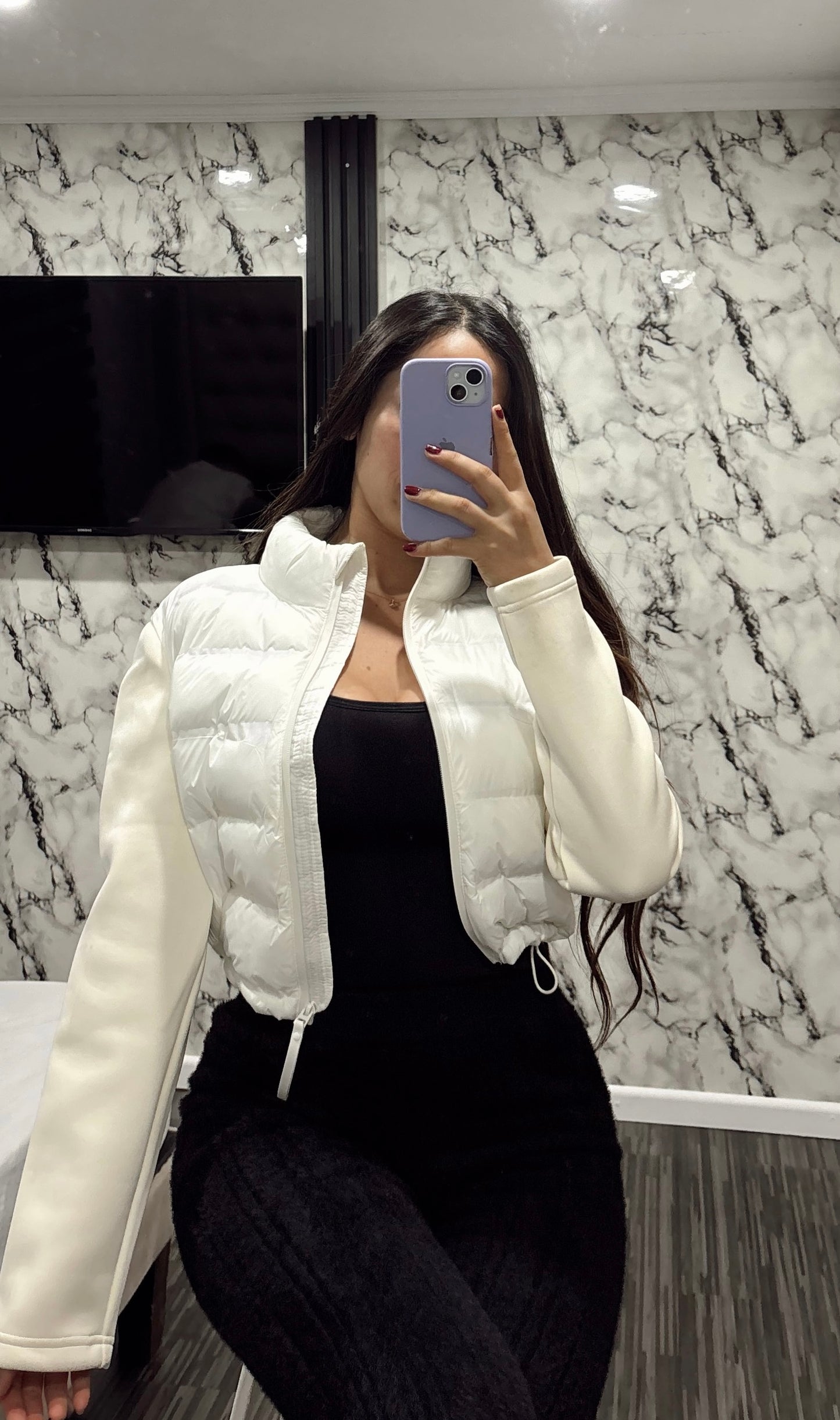 Jacket Dupe Zara