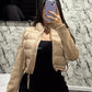 Jacket Dupe Zara