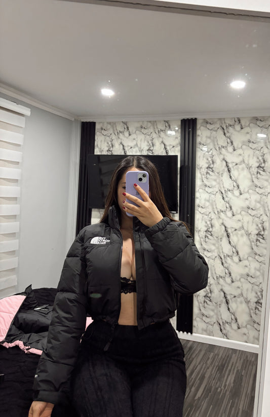Jacket Nuptse The North Face