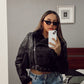 Jacket Aviadora