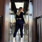 Skinny Jeans Curvy