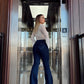 Jeans Premium Control De Abdomen