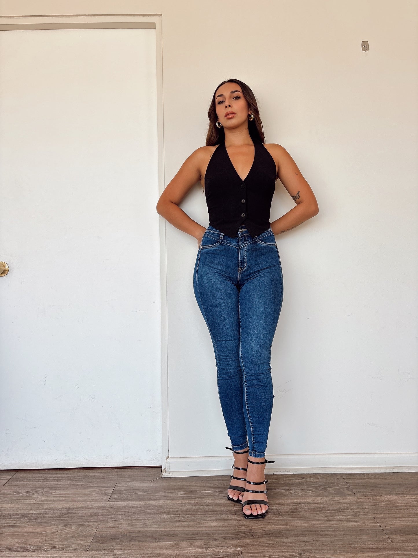 Skinny Jeans 🍑