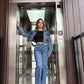 Jeans Virales Brillo