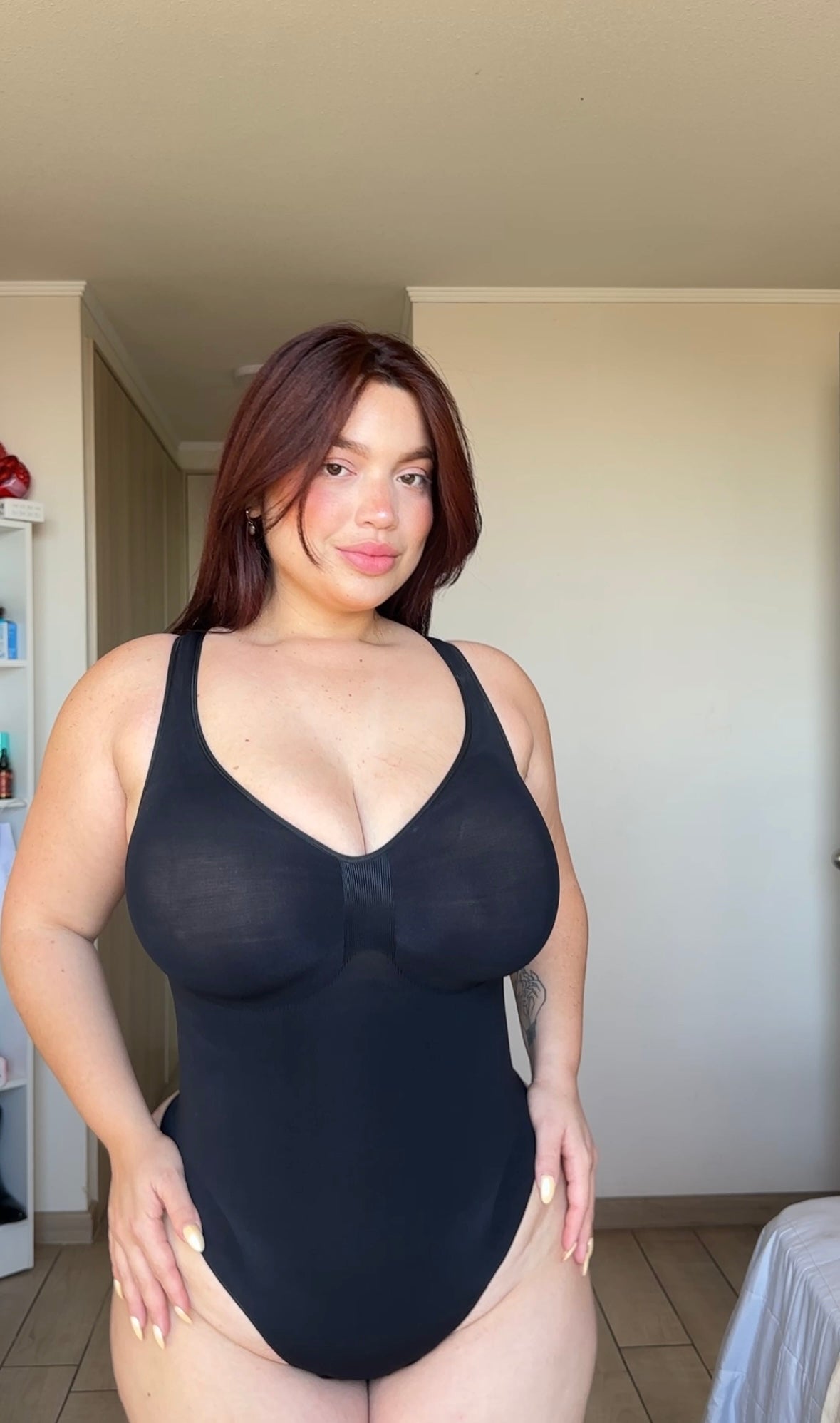 Body Sculpt reductor