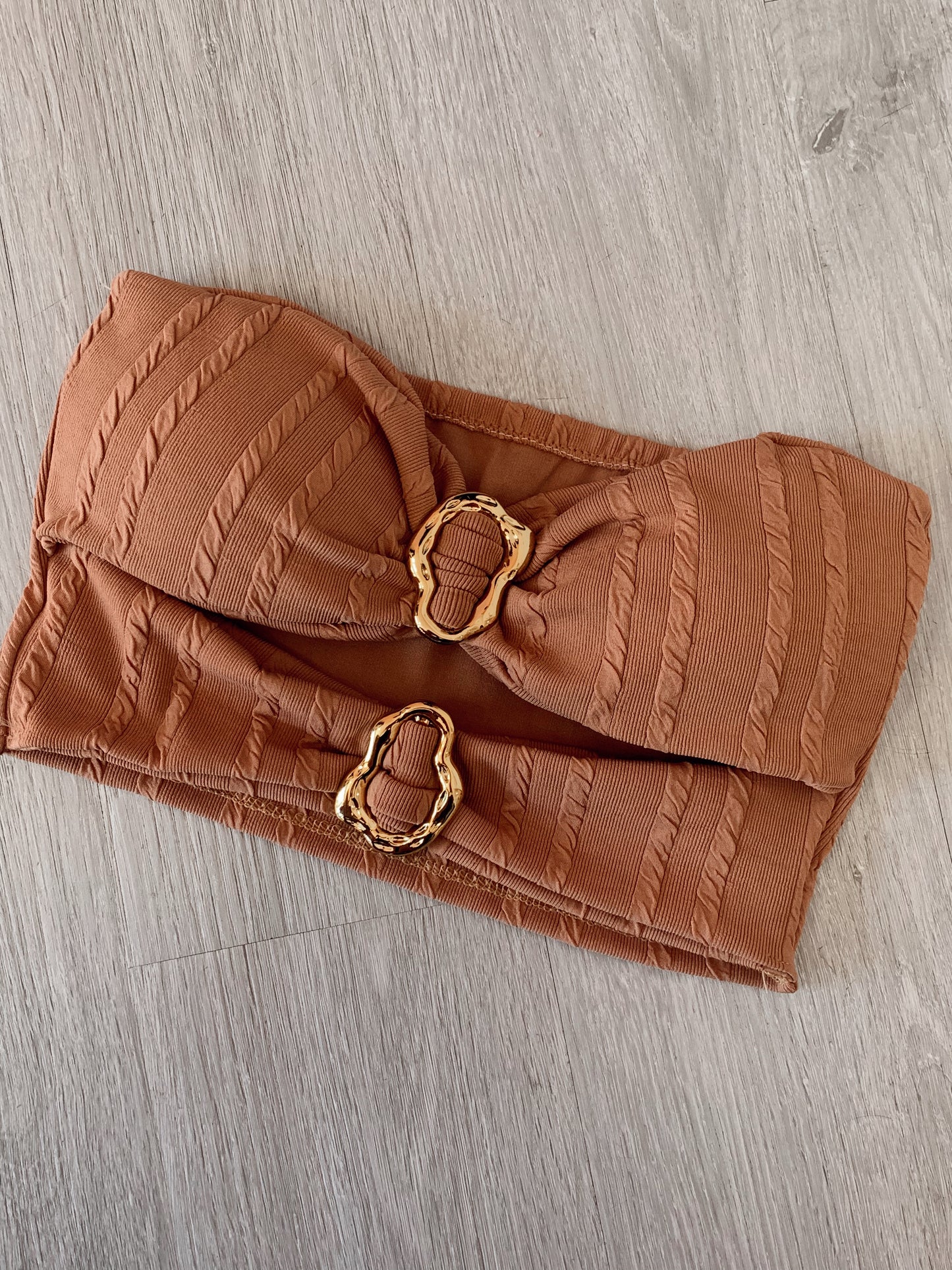 Top Beige