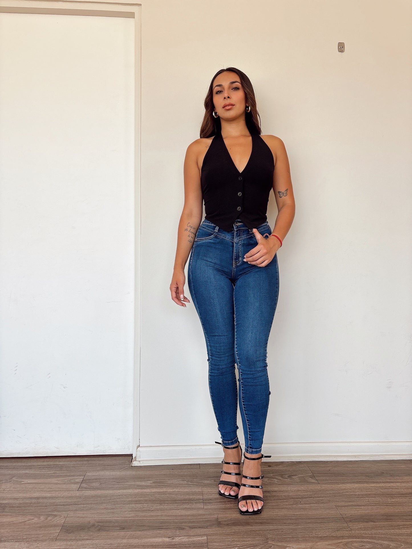 Skinny Jeans 🍑