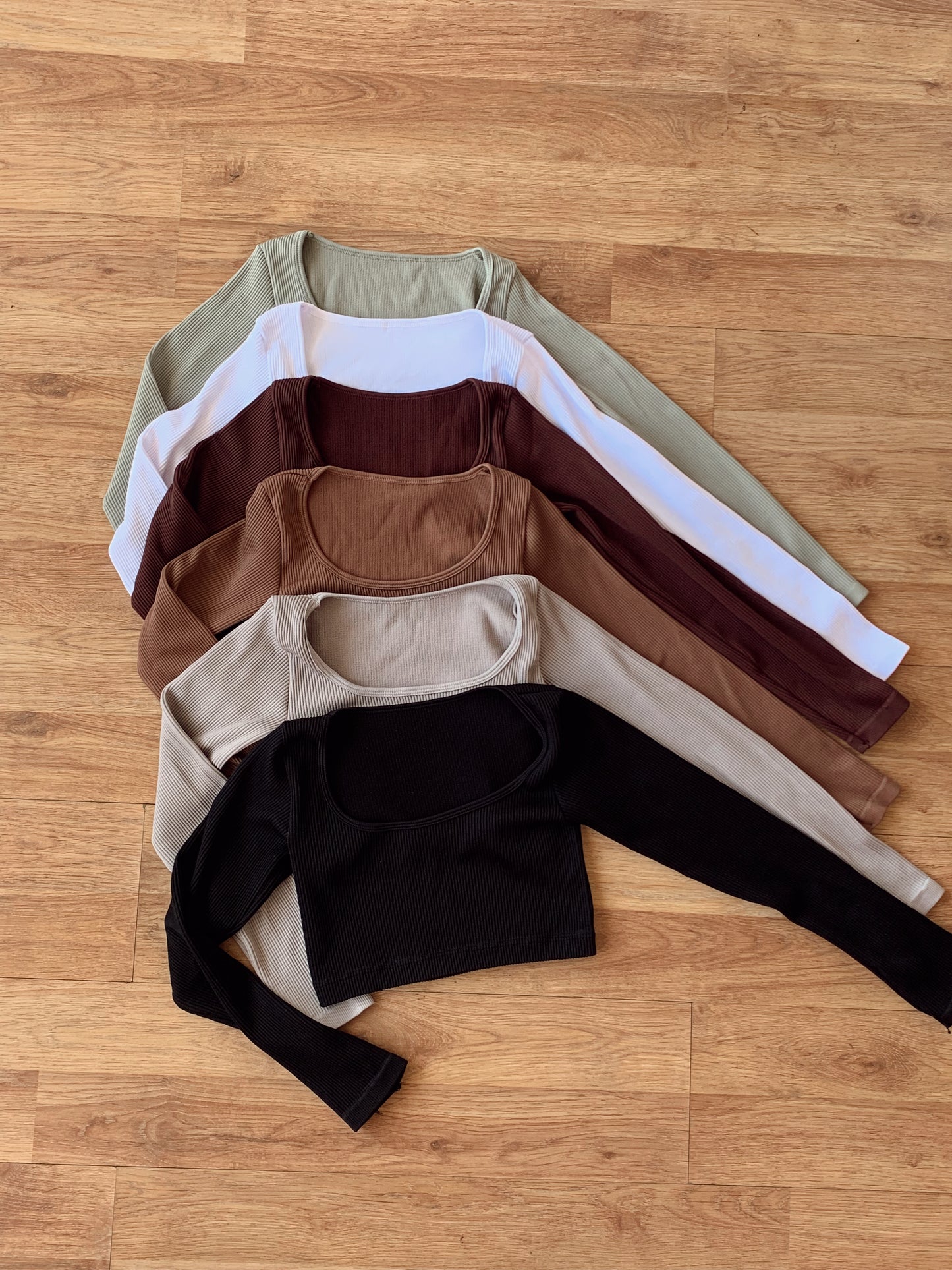 Top Basic