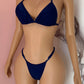 Bikini Blue Río