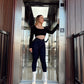 Skinny Jeans Curvy
