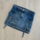 Falda Short