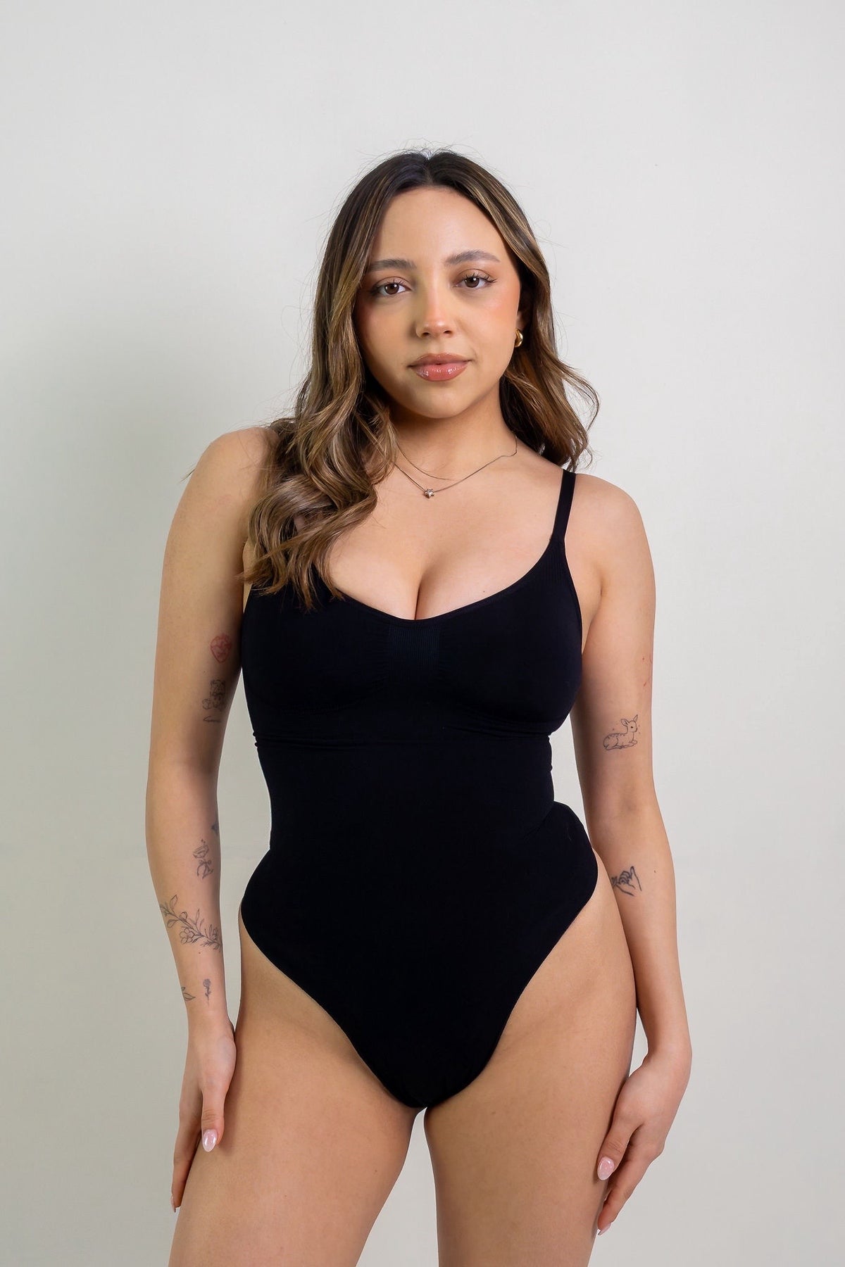 Body Suit Premium Colales