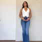 Flare Curva Perfecta