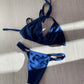 Bikini Blue Río